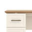 Cleverton 6 Drawer Modern Dressing Table-995098437