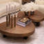 Le Dome Candlestick