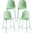 Pale Green selected