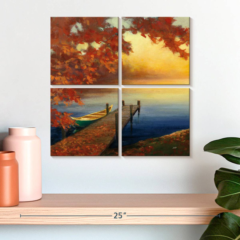Alvord Autumn Glow II