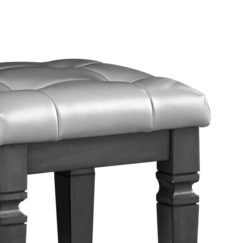 Tabouret de meuble-lavabo Modern