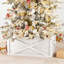 Collier pour arbre en bois blanc délavé L 26 po (KD)-99071548-99071550