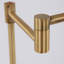 Garrard 116cm LED Task Floor Lamp with Outlet-12326861