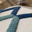 Diyanna Indoor / Outdoor Geometric Square Euro Cushion