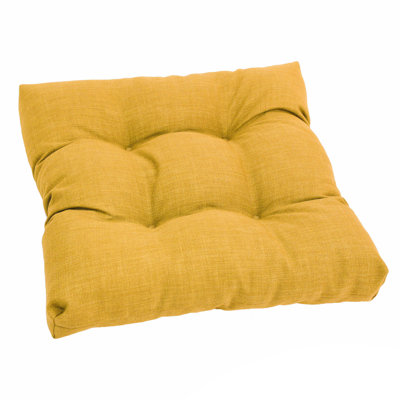 Coussin de chaise d'intérieur / extérieur