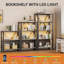 Floating Shelf Bookcase-1354869049-1354869055