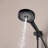 Complete Shower System with Rough in-Valve-98894739