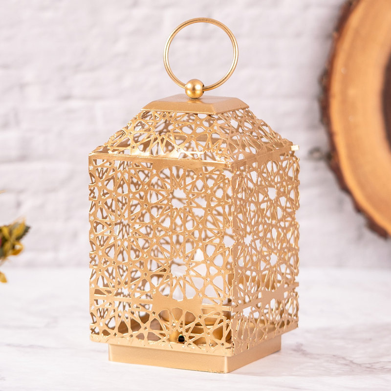 Porte-bougie Golden Golden