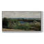 Série paysage - MCIX - Toile tendue avec châssis encadré - Prêt à être accroché-1581465483-1581465485