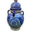 Handmade Ceramic Table Vase
