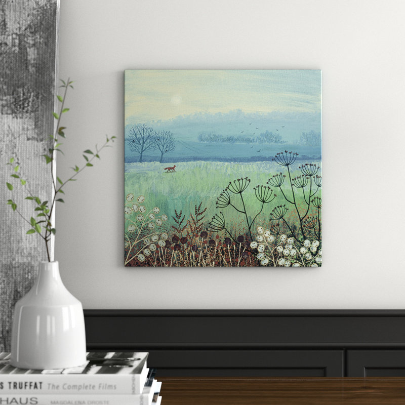 Jo Grundy - Painting, No Mount