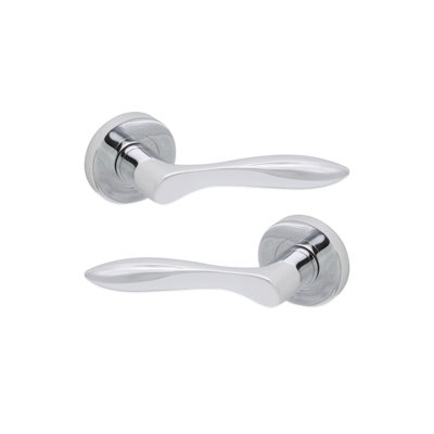 Pearle Lever Door Handle