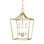 Southold 3 - Light Chandelier