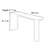 Light luxury small apartment high bar table-1284865386