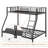Metal Bunk Bed