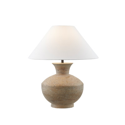 Fletch Table Lamp
