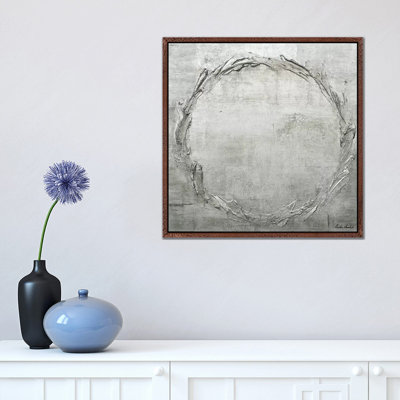 Spirit by Linda Charles - Painting on Canvas