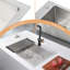 Rebrilliant W Kitchen Sink