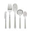 Rialto 5 - Piece Stainless Steel Hostess Set