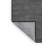 Machine Washable Solid Gray Area Rug-853861060