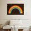 Hiromesa arc-en-ciel grunge-108738456
