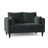 Kaveen Upholstered 58'' Loveseat-238842338-238842359