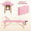 Table pliante portative 83,9 po-2015355493