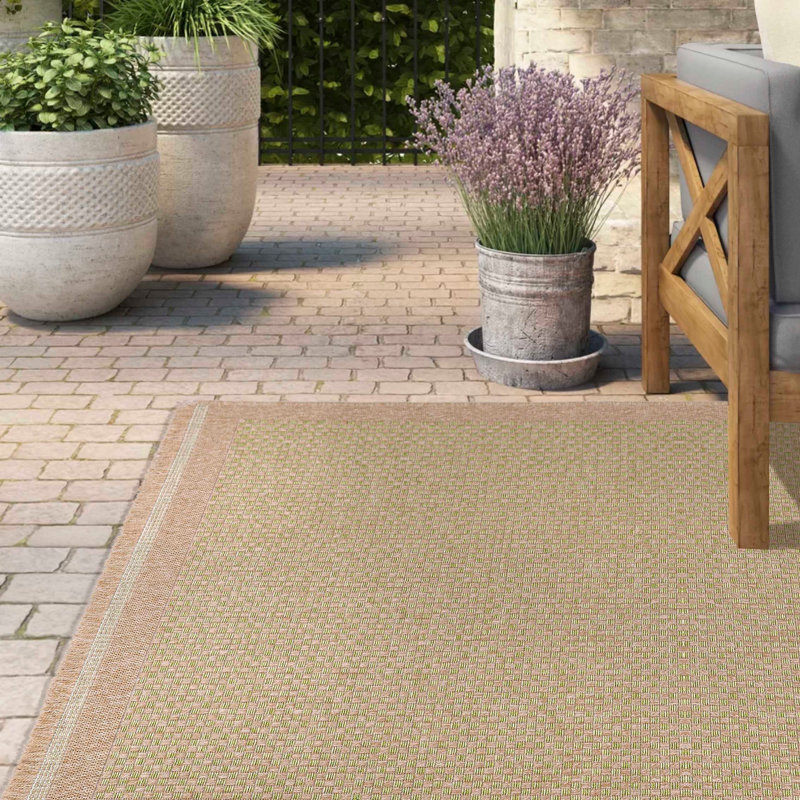 Hudak Area Rug, Rectangle 160 x 230 cm