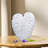 Monarrez Leaf Polyeresin Table Vase