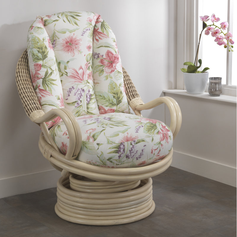 Barrington Rocking Chair
