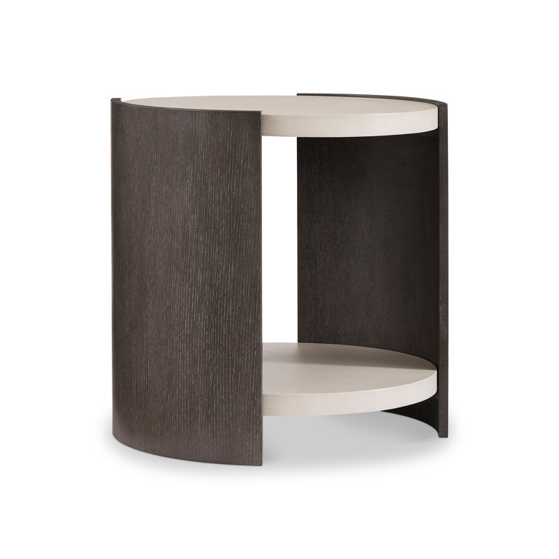 Prado End Table