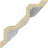 Egg and Dart Crown Moulding
