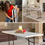 Table de banquet portable 72 po