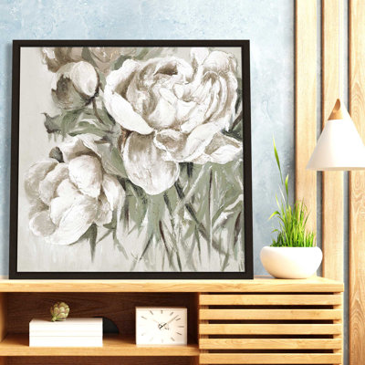 " Sentimental Reasons " Painting Print