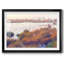 Marshland Hues I, reproduction d'art encadrée-517941691-517941688