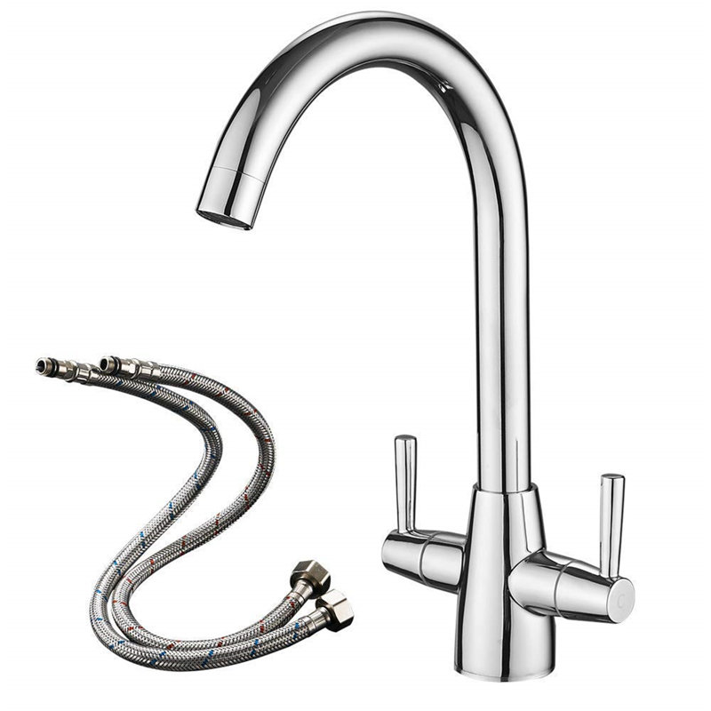 Belfry Kitchen Rahjan Kitchen Faucet