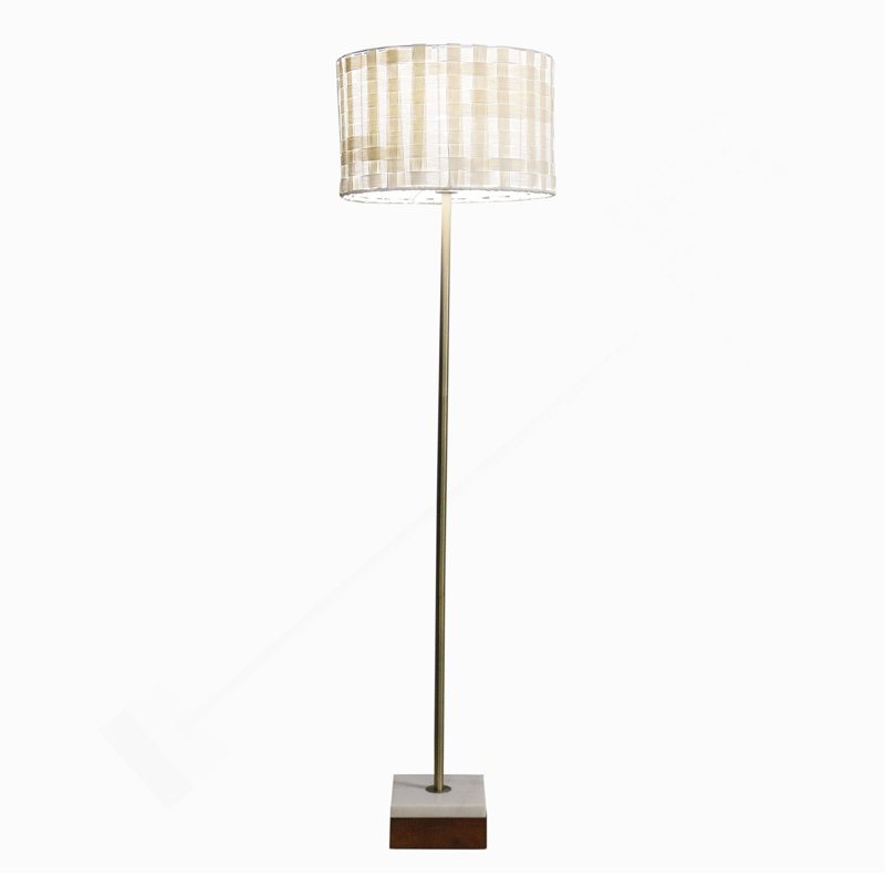 Lampe sur pied Minimalist