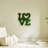 Iron Wall Decor