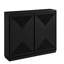 Buffet Mid-Century moderne avec rangement-504435074