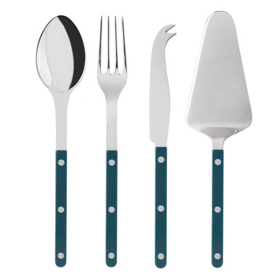 Bistrot Solid Serving Piece