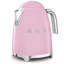 SMEG 50's Retro Style Aesthetic 7-Cup Kettle-37805703