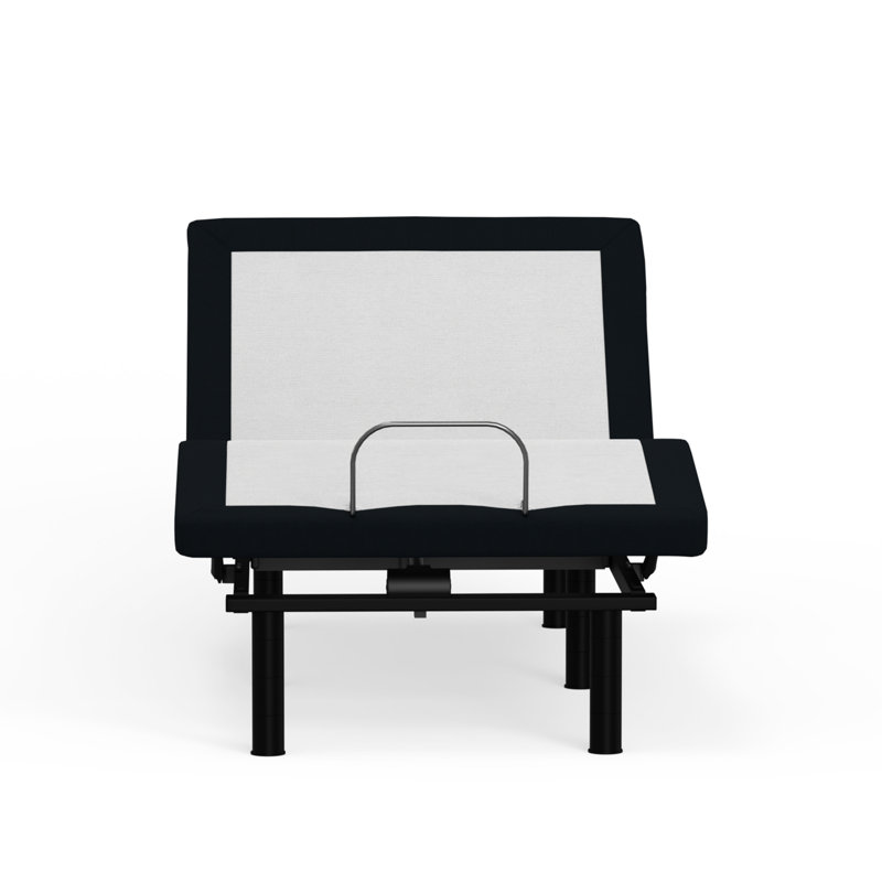 Base simple TG réglable avec coussin inclinable, confort de massage, massages apaisants