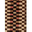 One-of-a-Kind 3' X 8'9" Hand Knotted Area Rug