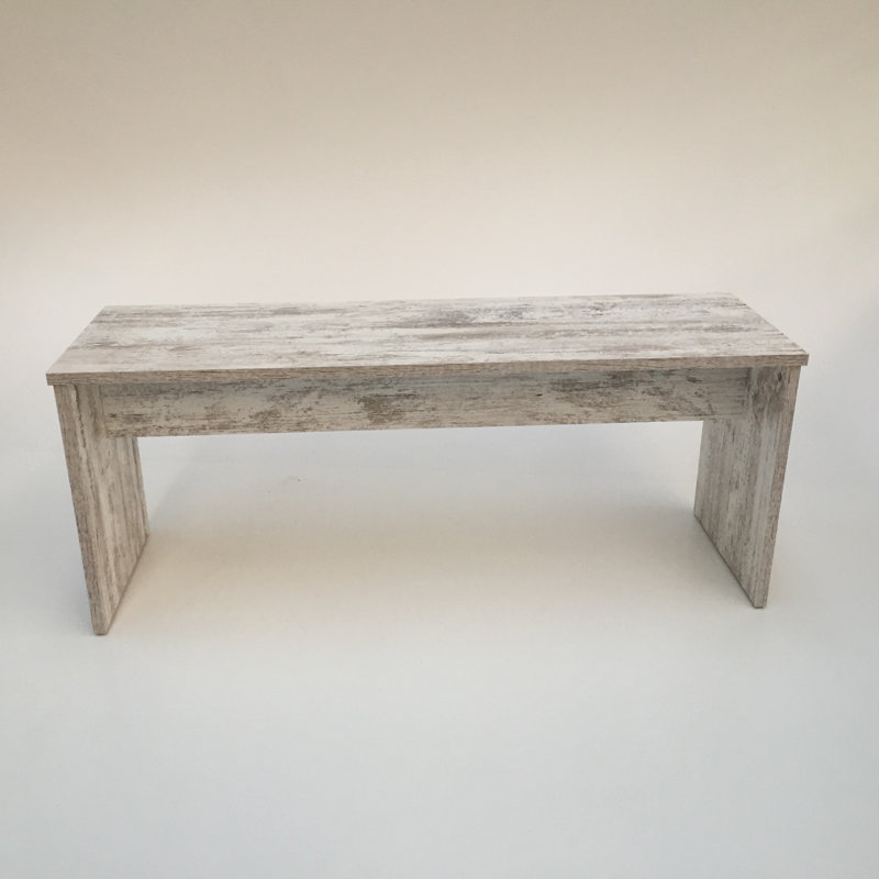 Thorbjorn Bench, Canyon White Pine