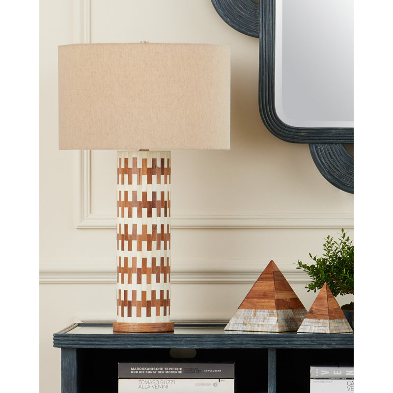 Lampe de table Tia