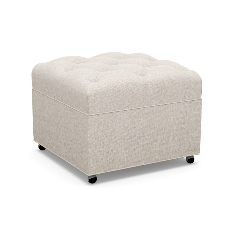 Square Ottoman, 8786-70