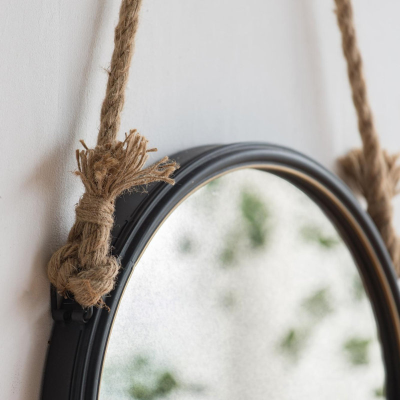 Beau miroir Cleveland