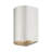 Dreylin 1 - Bulb Outdoor Flush Mount-739995078-796396582