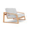 Pursuit Outdoor 2 - Seat Loveseat-1262744849