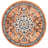 Yedidalga Performance Oriental Rug-1259802331